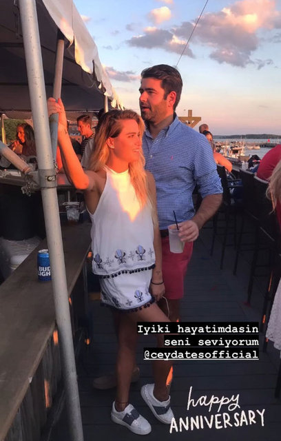 BUĞRA-CEYDA ATEŞ TOPLUSOY