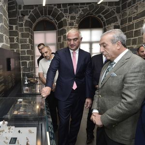 Büyük ilgi gördü