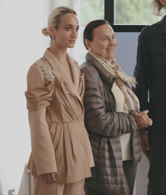 MELİSA TAPAN
