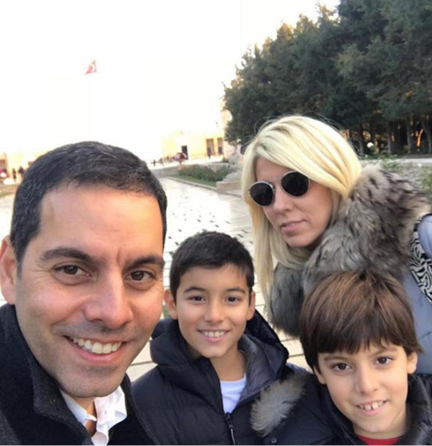 PINAR-MURAT, YİĞİT, ÖMER TALAY
