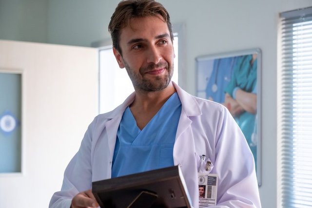 Hayat Bugün 1. Bölüm Fotoğrafları