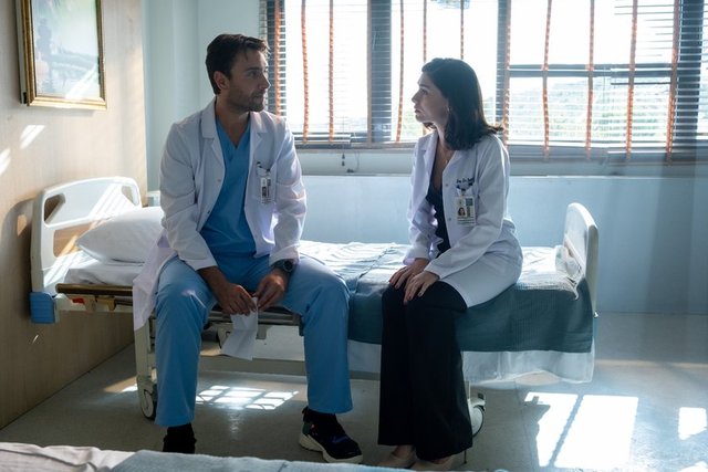 Hayat Bugün 1. Bölüm Fotoğrafları