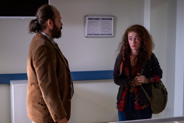 Hayat Bugün 1. Bölüm Fotoğrafları