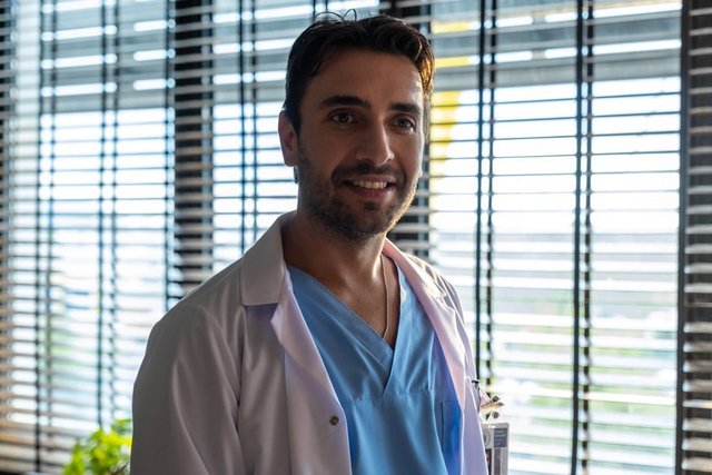 Hayat Bugün 1. Bölüm Fotoğrafları