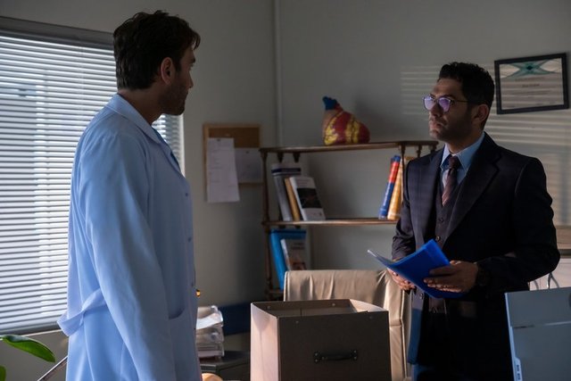 Hayat Bugün 1. Bölüm Fotoğrafları