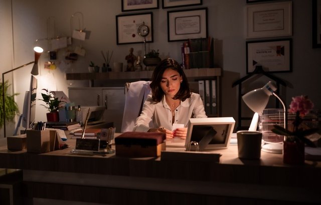 Hayat Bugün 1. Bölüm Fotoğrafları