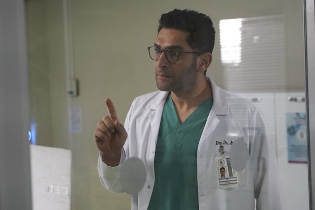 Hayat Bugün 1. Bölüm Fotoğrafları