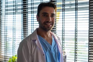 Hayat Bugün 1. Bölüm Fotoğrafları