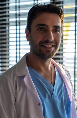 Hayat Bugün 1. Bölüm Fotoğrafları