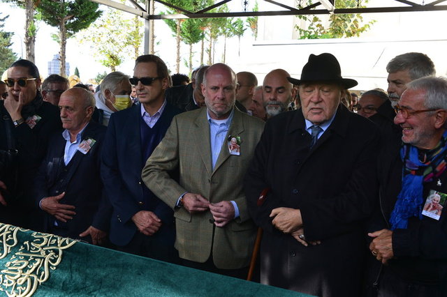 ÖMER KOÇ, RIZA KALKAVAN