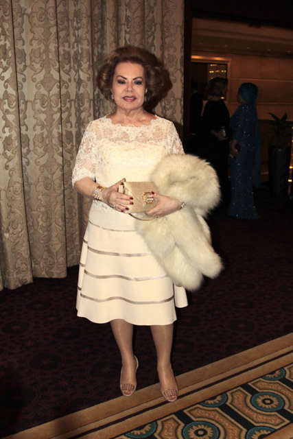 ÖZCAN SABANCI