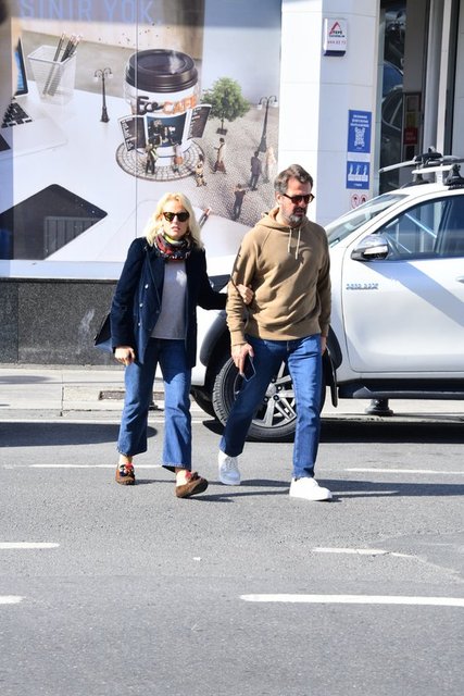 HAKAN-AYLİN SARUHAN