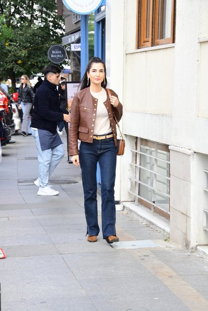 ŞİRİN YALÇIN