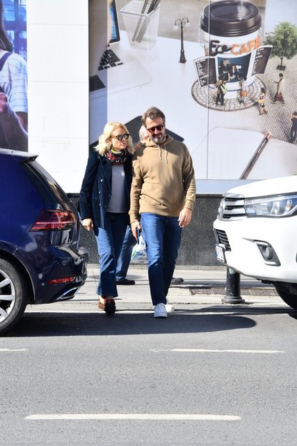 HAKAN-AYLİN SARUHAN