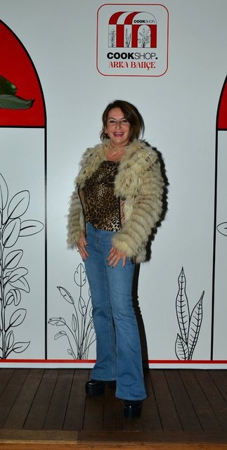 NALAN AKSOY