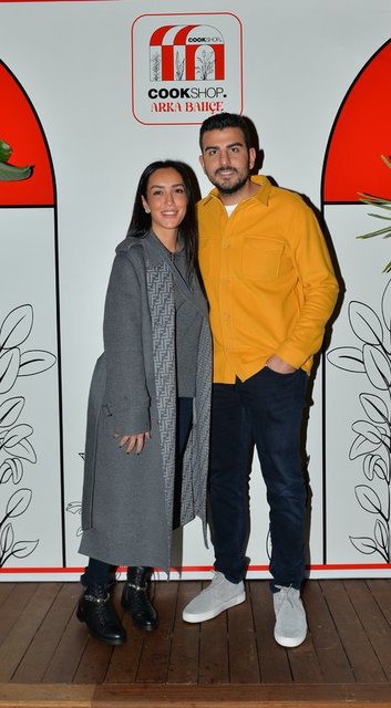 ECEM-CENK ÖZTANIK