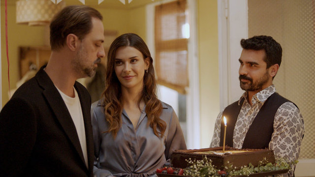 Gelsin Hayat Bildiği Gibi 14. Bölüm Fotoğrafları