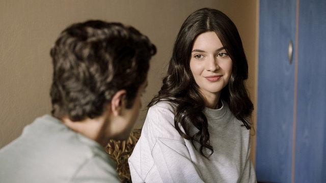 Gelsin Hayat Bildiği Gibi 14. Bölüm Fotoğrafları