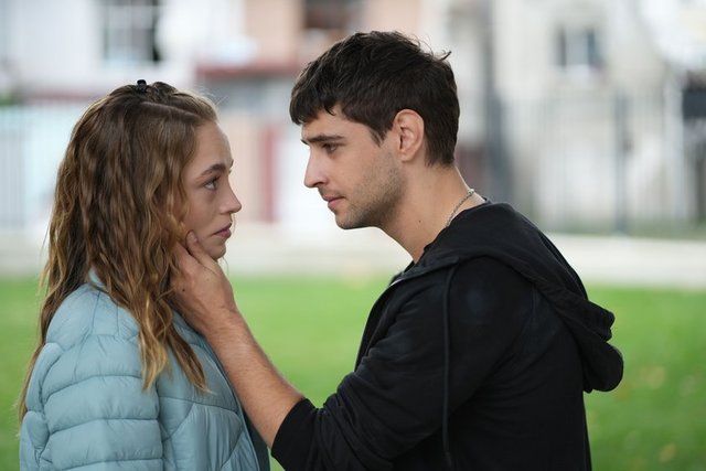 Gelsin Hayat Bildiği Gibi 14. Bölüm Fotoğrafları