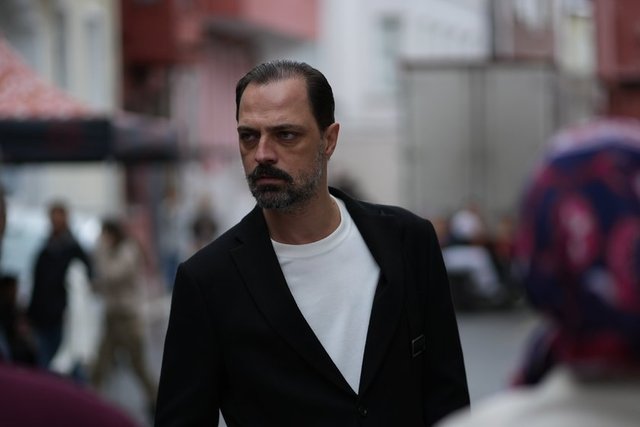 Gelsin Hayat Bildiği Gibi 14. Bölüm Fotoğrafları