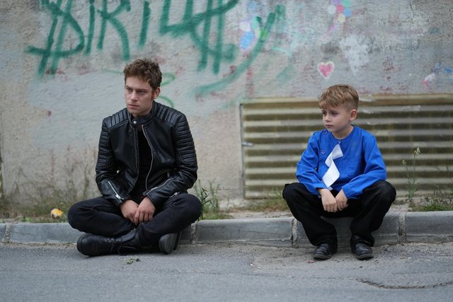 Gelsin Hayat Bildiği Gibi 14. Bölüm Fotoğrafları