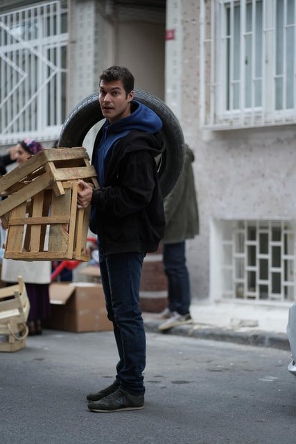 Gelsin Hayat Bildiği Gibi 14. Bölüm Fotoğrafları