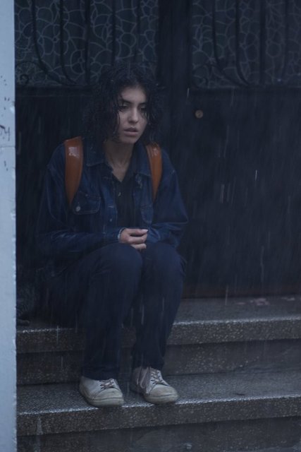 Gelsin Hayat Bildiği Gibi 14. Bölüm Fotoğrafları