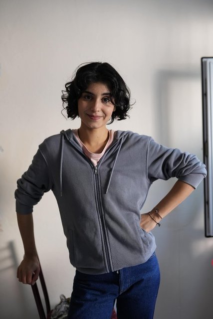 Gelsin Hayat Bildiği Gibi 14. Bölüm Fotoğrafları