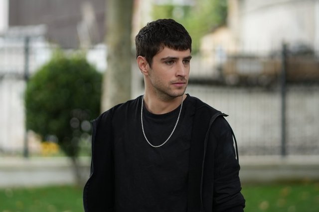 Gelsin Hayat Bildiği Gibi 14. Bölüm Fotoğrafları