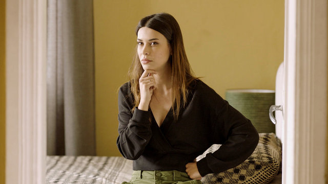 Gelsin Hayat Bildiği Gibi 14. Bölüm Fotoğrafları