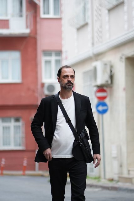 Gelsin Hayat Bildiği Gibi 14. Bölüm Fotoğrafları