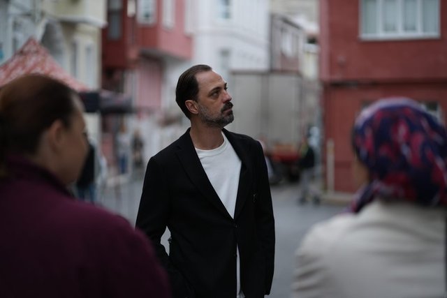 Gelsin Hayat Bildiği Gibi 14. Bölüm Fotoğrafları