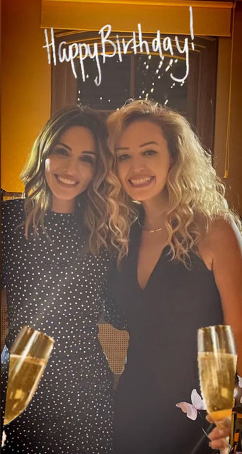 FULYA ÖZKANCA, MELDA KOSİF