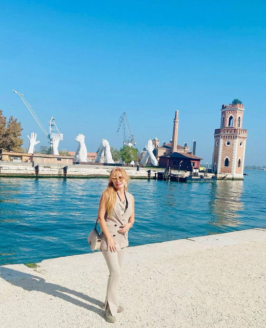 BERRİN ZORLU