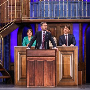 Güldür Güldür Show