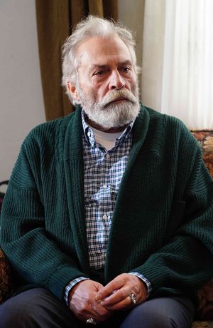 Baba 21. Bölüm Fotoğrafları