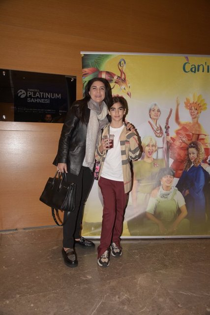 SONGÜL TOPRAK, ALEV ÖZSAN