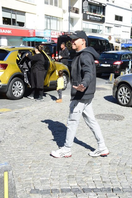 ERHAN KAMIŞLI