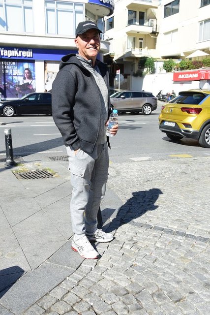 ERHAN KAMIŞLI