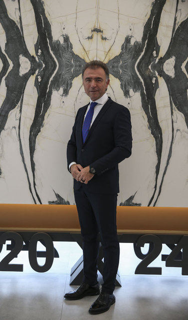 ERKAN GÜRAL