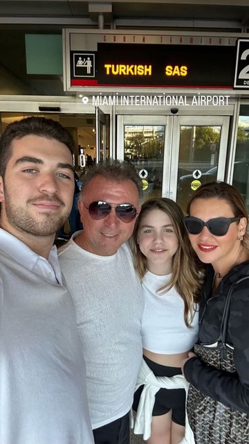 UMUT, YELDA, SELAY, ERKAN GÜRAL