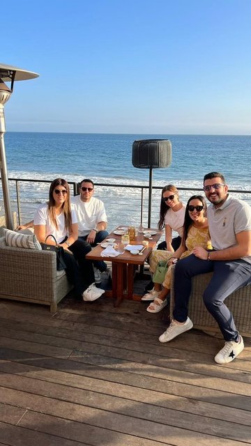 DERYA AYAYDIN, CENK-ECEM ÖZTANIK