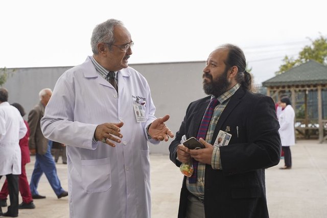 Hayat Bugün 2. Bölüm Fotoğrafları