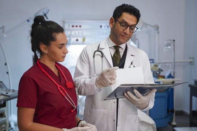 Hayat Bugün 2. Bölüm Fotoğrafları