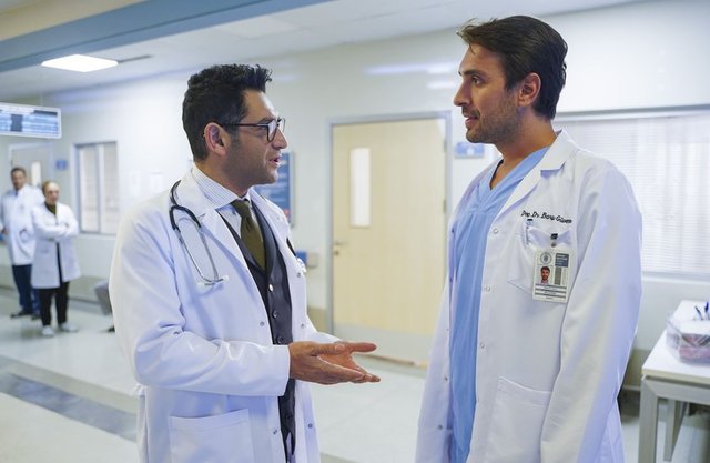 Hayat Bugün 2. Bölüm Fotoğrafları