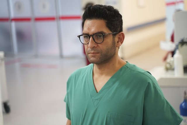 Hayat Bugün 2. Bölüm Fotoğrafları