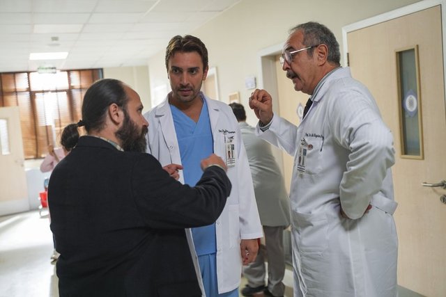 Hayat Bugün 2. Bölüm Fotoğrafları