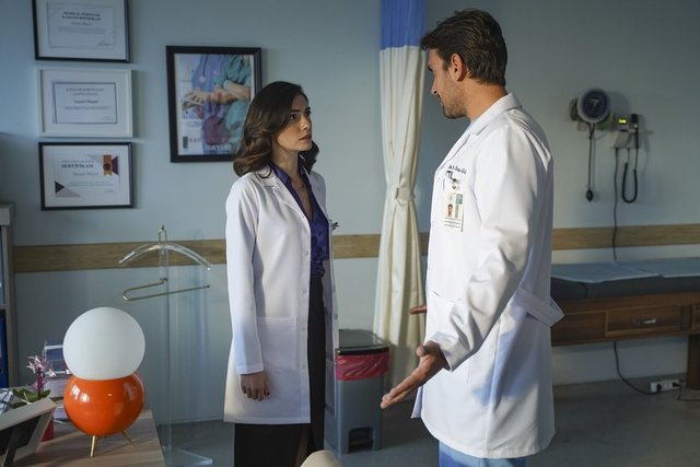 Hayat Bugün 2. Bölüm Fotoğrafları