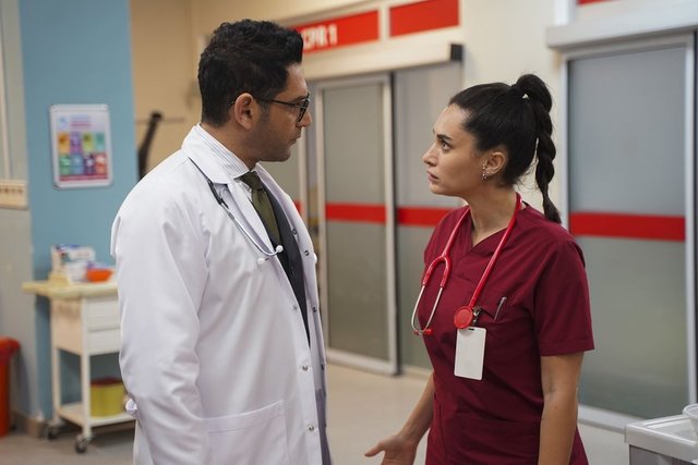 Hayat Bugün 2. Bölüm Fotoğrafları