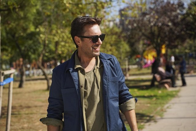 Hayat Bugün 2. Bölüm Fotoğrafları